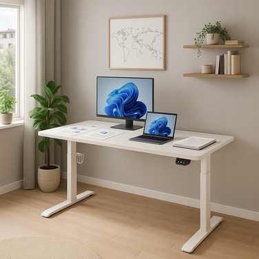 Ігровий стіл Ekspand 140 x 72 x 60 см