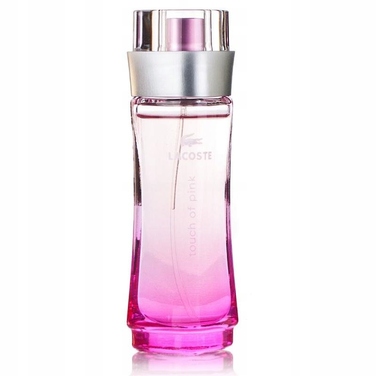 Жіноча туалетна вода Lacoste Touch of Pink, 90 мл