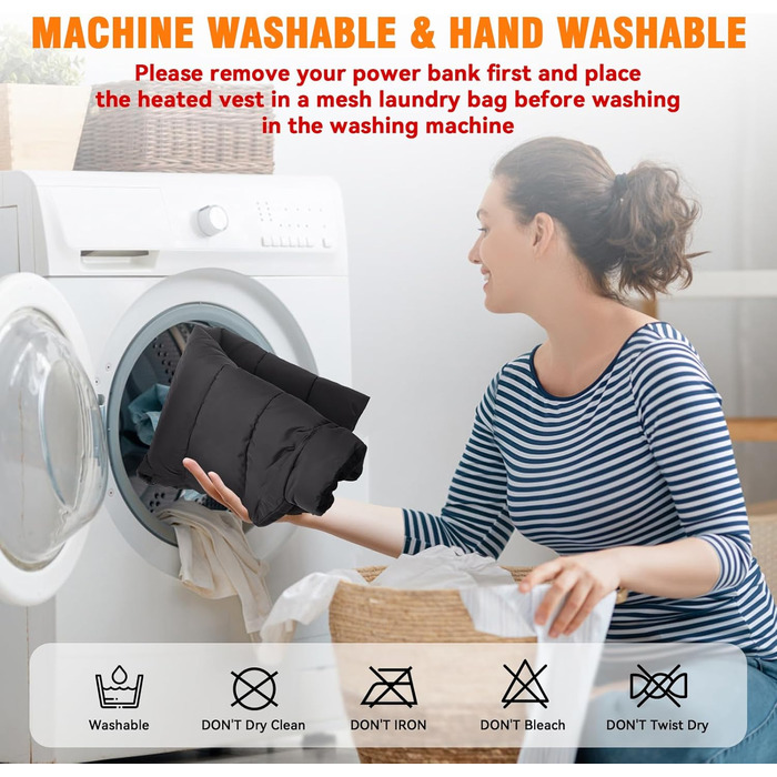 Обогреваемая жилетка для женщин и мужчин, двойной регулятор, 3 температурных режима и 6 зон обогрева, ветро- и водонепроницаемая ткань, оснащена аккумулятором 16000mAh, подходит для походов, катания на лыжах, рыбалки, размер XL