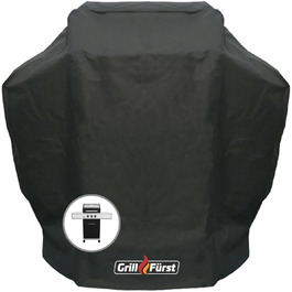 Чохол для гриля Grillfürst G210, водонепроникний, 115x54x113 см, міцний, для газового гриля