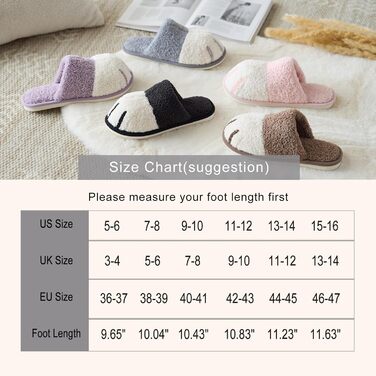 Теплі плюшеві тапочки для дому з принтом лап собак - жіночі та чоловічі, рожеві, 38/39 EU