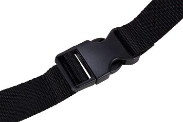 Водонепроникний мішок Cressi Kangaroo Dry Pouch для дорослих (Unisex), чорний