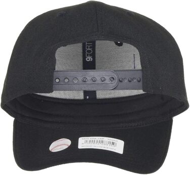 Кепка бейсболка New Era MLB 9FORTY Tigers (Детройт Тайгерс) оригінал, регульована