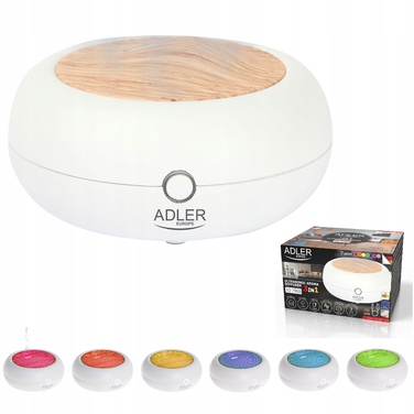Зволожувач повітря ADLER AD 7969