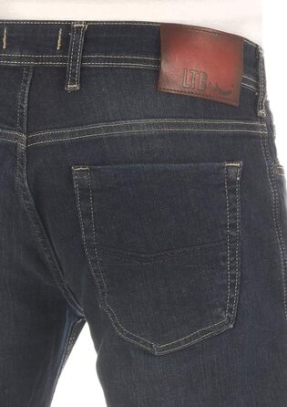 Джинси чоловічі LTB Bootcut Tinman 33W/32L, 2 роки гарантії