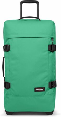 Валіза EASTPAK Tranverz M, середній розмір, зелена Gem Green, універсальний розмір