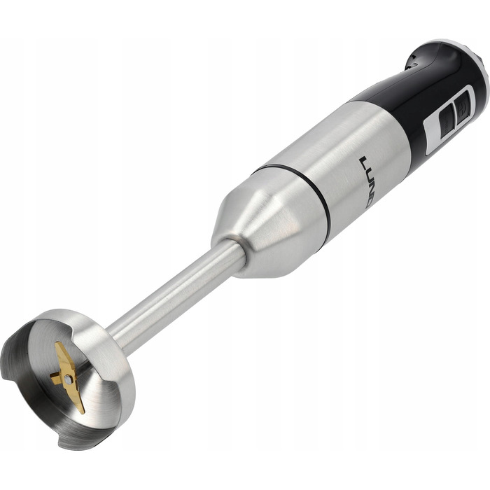 Ручний блендер LUND 1000 Вт, 10 в 1, модель 67694