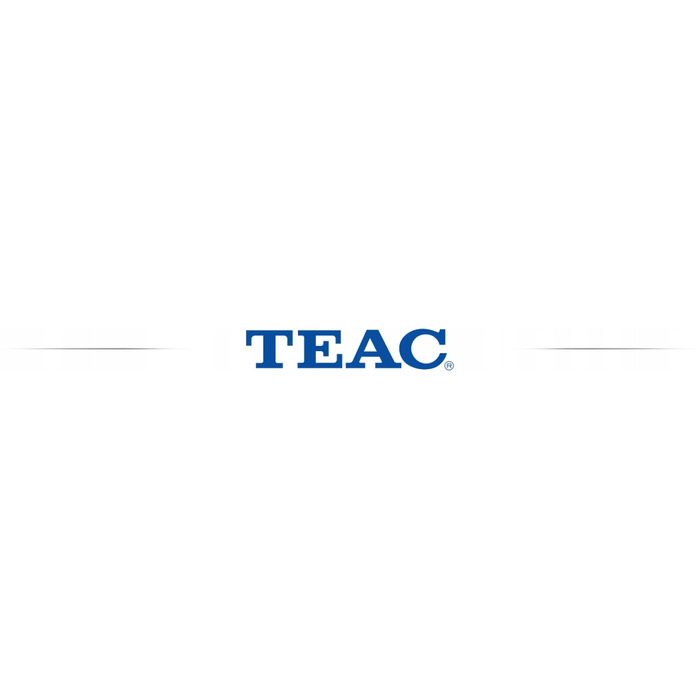 Вініловий програвач TEAC TN-400BT-X, безбарвний