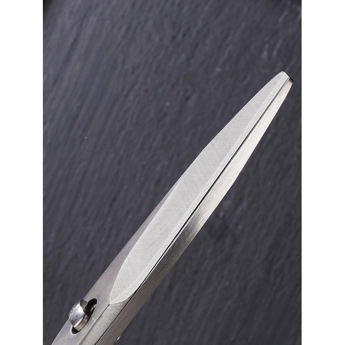 Кухонні ножиці з нержавіючої сталі, роздільні, гострі, потужні, багатофункціональні, для птиці та кісток