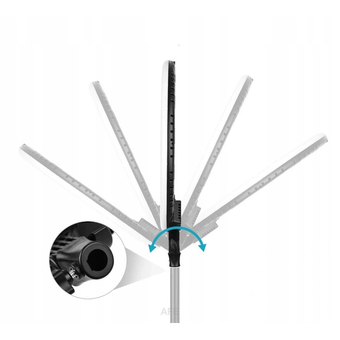 Кільцева LED-лампа Steiner 22