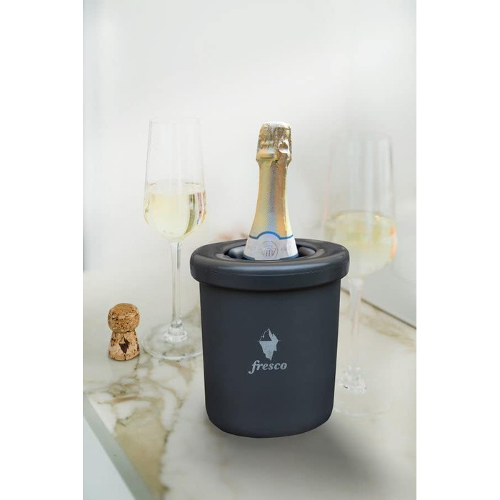 Fresco - Innovative Drink Cooler Bucket