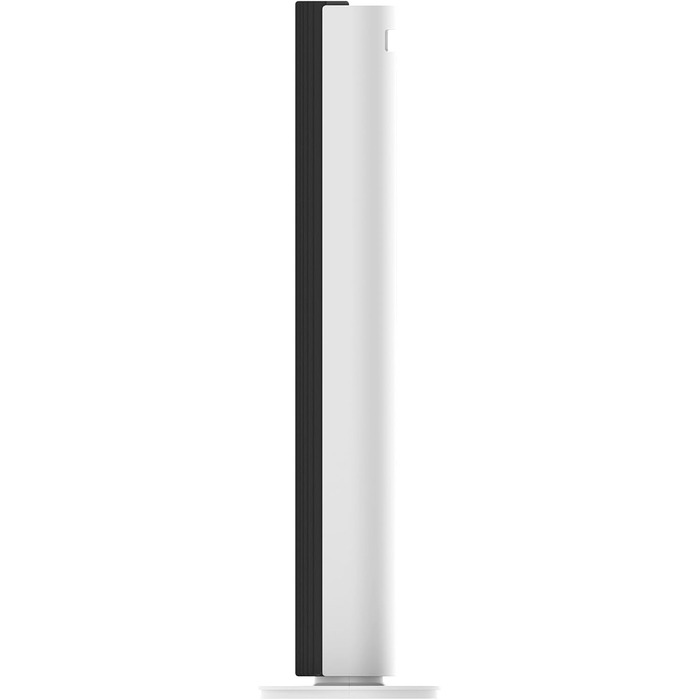 Вентилятор вежний Smart Clean Air Optima CA-407 Luxus з іонізацією та фільтром від пилу - до 500 м³/год, управління зі смартфона