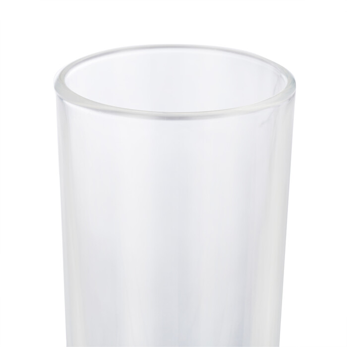 Set of 12 Tall Glasses