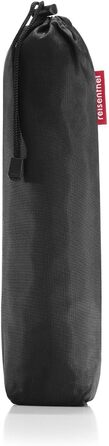 Reisenthel Easy Shopping Bag in Black – Versatile Shopper – Practical roll-up design