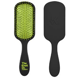 Розпушувач для волосся Conair Knot Dr Green