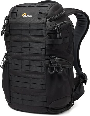 Lowepro ProTactic 350 AW II: Рюкзак для камери та дрона з відділенням для MacBook 13
