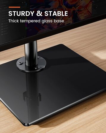 Кріплення для монітора ErGear 13-32