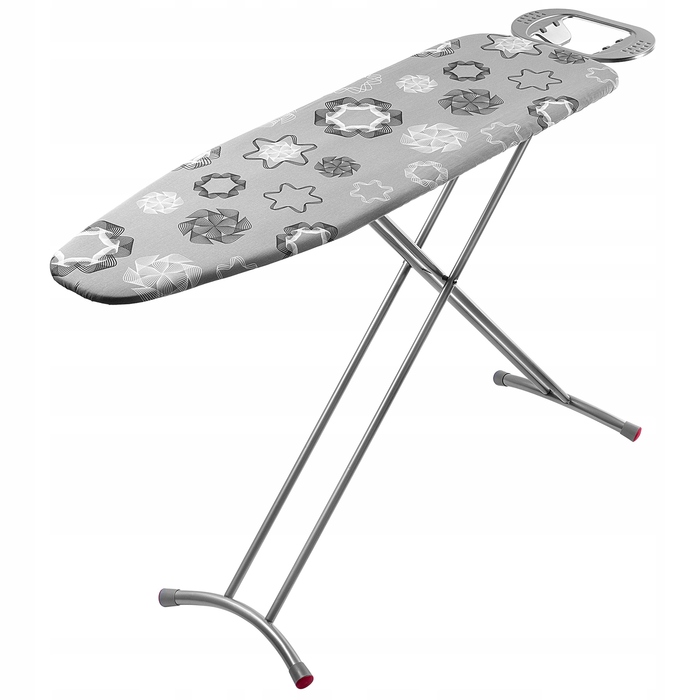 Прасьольна дошка стандартна Kadax, 120 см x 38 см