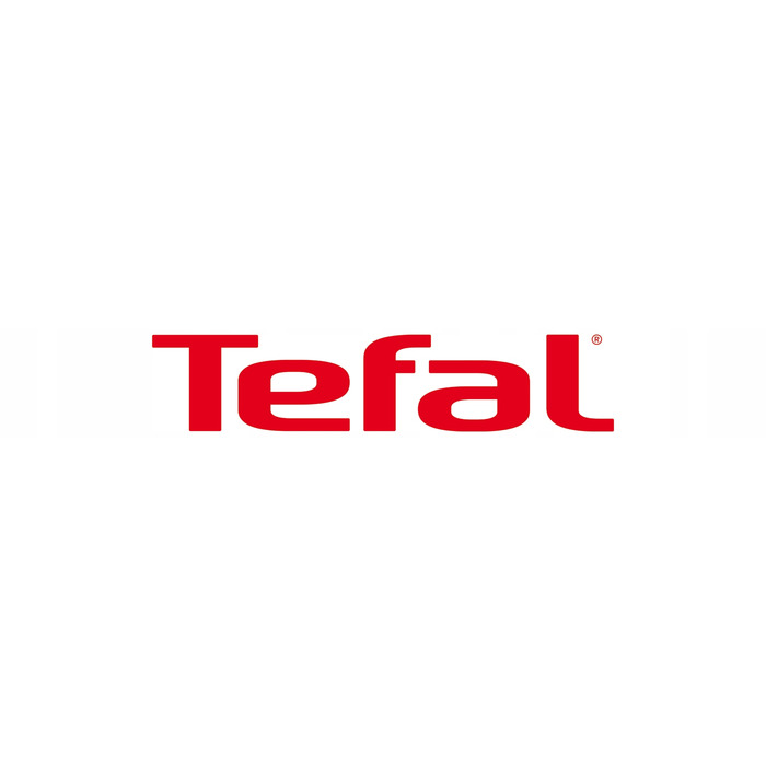 Ручний блендер Tefal QuickChef 2в1 HB659838, 1000 Вт, чорний