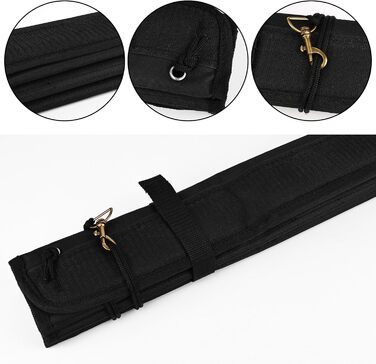 Захист вантажного відсіку автомобіля, 96x64 см, захист для собак, універсальний, килимок у багажник