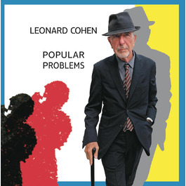 Popular Problems (вкл. CD) [Вінілова платівка] - LP