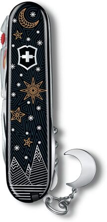 Кросівки Climber Lite Winter Magic Special Edition 2021