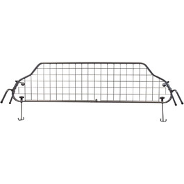 Сітка для собак Travall Ford Mondeo (2007-2014) - захист багажника, міцна сталева сітка