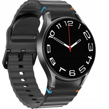 Смарт-годинник Smart-Trend SMARTWATCH 7 PRO, чорний