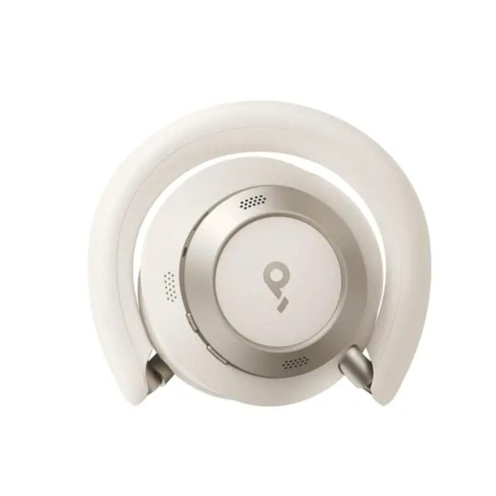 Бездротові накладні навушники Soundcore Space One Pro з ANC, Bluetooth 5.3
