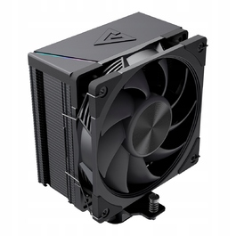 Кулер для процесора MODECOM MC-C-T101-AS0-B