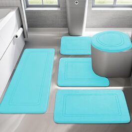 колір: блаугрюн