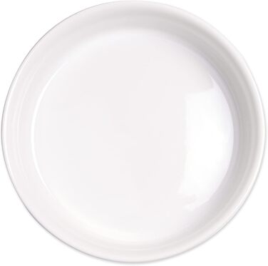Набір мисок для тварин Bone Dry Ceramic Collection, кераміка, блакитний, маленький, 2 шт.