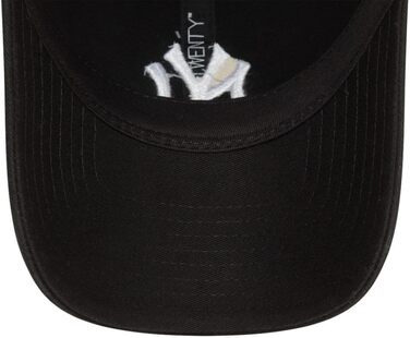 Кепка New Era Baseball Cap MLB League Essential 9Twenty, регульована, універсальний розмір (New York Yankees #35381)