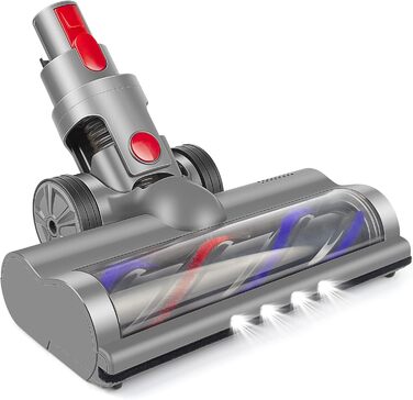Насадка для пилососа ARyee сумісна з Dyson V7 V8 V10 V11 (для килима)