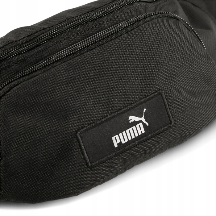 Поясна сумка Puma 091486, чорна