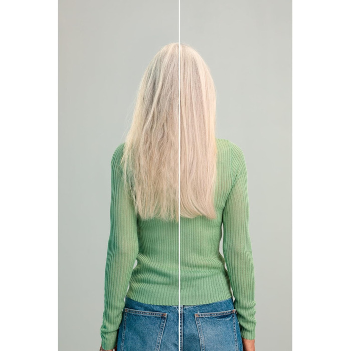 MEDION Haarföhn з іонізацією та дифузором HD2: потужний, тихий, з іонізацією, 1500 Вт, чорний