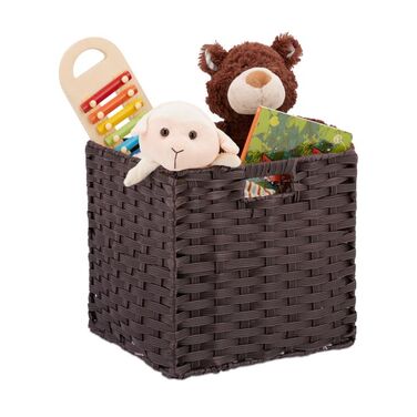 Foldable Storage Basket