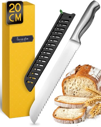 Датський вінчик для тіста 20 см - високоякісний інструмент для випічки хліба та тіста