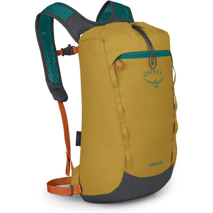 Рюкзак Osprey Daylite Cinch Pack універсальний, міський, 13 л
