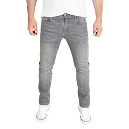 колір: грау (сталево-сірий 184005)