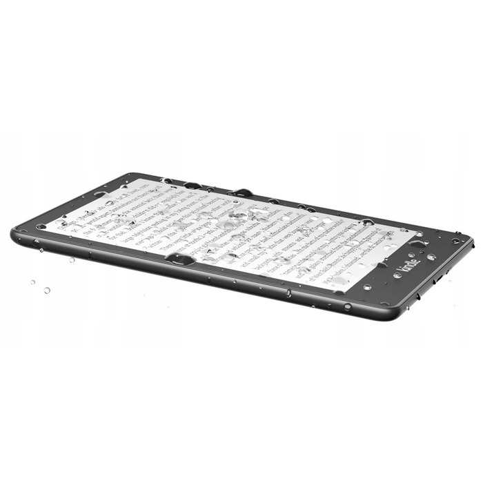 Електронна книга Amazon Kindle Paperwhite Signature Edition 11, 32 ГБ, 6,8