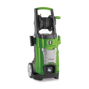 Мийка високого тиску CLEANCRAFT HDR-K 44-13 (135 бар), арт. 7101441