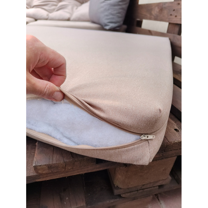 Подушка 120 x 80 x 10 см