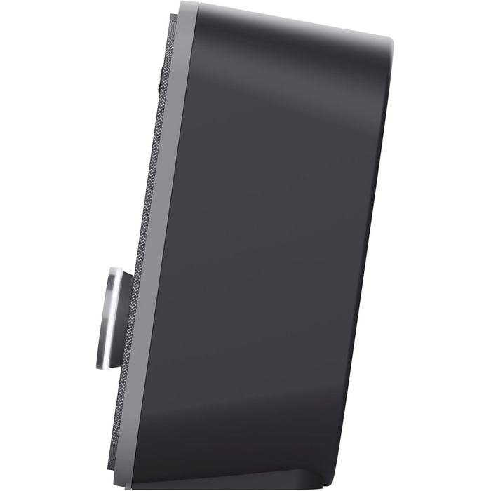 Комп'ютерні колонки Trust Orada USB 2.0, 12W, Чорні. Комплект з навушниками та AUX 3.5mm