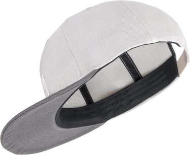 Кепка Johnny Urban Dean - стильна кепка-снуд для чоловіків та жінок, універсальний розмір, сірий/антрацитовий