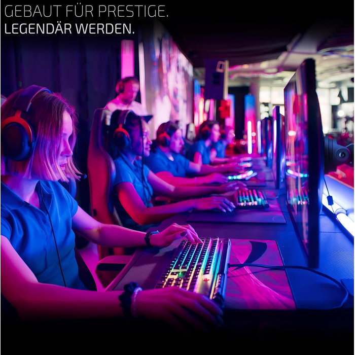 Кріплення для монітора Invision Vortex Gaming, 27–57