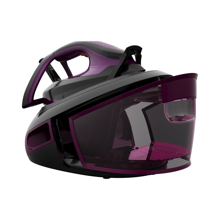 Парова станція Tefal Express Vision, 2800 Вт, керамічна підошва, резервуар 1800 мл