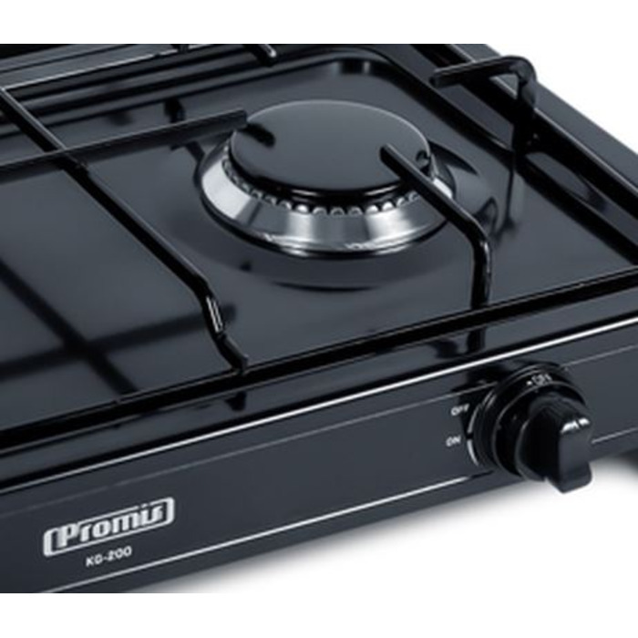 Портативна плитка Promis KG200C