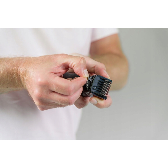 Тример Wahl Extreme Grip 09893.0440