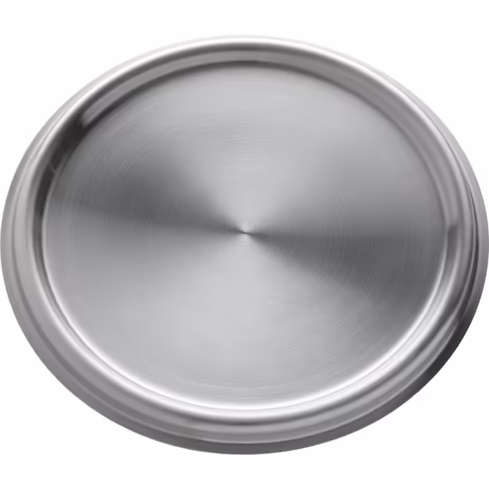 Каструля ZWILLING Twin Classic з кришкою, 24 см, 6 л, для індукції, нержавіюча сталь